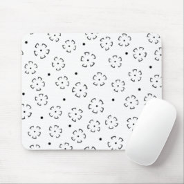 Personalisierte Back-to-School-Essentials Mousepad