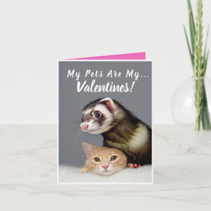 Personalisierte Begleiter Foto Valentinstag Beglei Karte