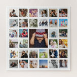 Personalisierte benutzerdefinierte Collage<br><div class="desc">Personalisiertes Custom Made Collage 32 Bilderpuzzle aus Ricaso - Machen Sie einfach ein wunderbares Geschenk und bewahren Sie sich selbst,  indem Sie Ihre eigenen Fotos oder andere Bilder hochladen</div>