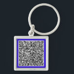 Personalisierte benutzerdefinierte Farbe des QR-Sc Schlüsselanhänger<br><div class="desc">Benutzerdefinierte Farbe - Personalisiertes Design Ihres eigenen Schlüsselanhängers mit Ihrem QR Code Scan Info Werbung Business oder Persönliche lustige Schlüsselanhänger Geschenk - Hinzufügen Sie Ihre QR-Code - Bild oder Logo - Foto / oder Text - Umgrösse und verschieben oder entfernen und hinzufügen Elemente / Bild / Text mit Anpassungs-Tool. Wählen...</div>