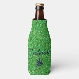 Personalisierte benutzerdefinierte Flasche Cooler Flaschenkühler