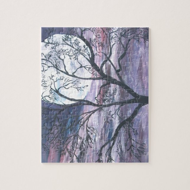 Personalisierte benutzerdefinierte Foto- und Texte (Vertikal)