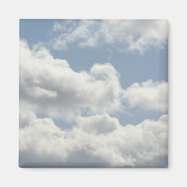 Personalisierte benutzerdefinierte Foto- und Texte Magnet (Vorne)