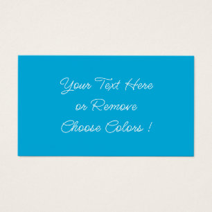 Personalisierte benutzerdefinierte Textfarben - Ge