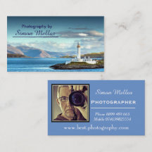 Personalisierte berufliche Fotografen