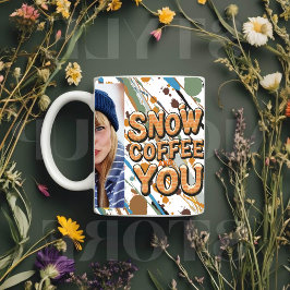 Personalisierte Bestie-Tasse Kaffeetasse