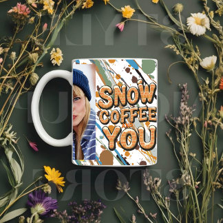 Personalisierte Bestie-Tasse Kaffeetasse