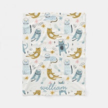 Personalisierte Blankenbelegung