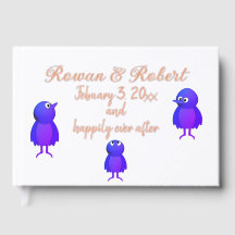 Personalisierte Blauwild