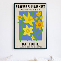 Personalisierte Blume Markt Geburtsstunde Blume Pr