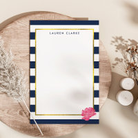 Stationery