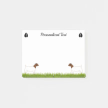 Personalisierte Boerziege