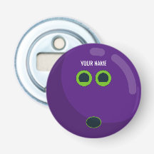 Personalisierte Bowling Ball-Farben