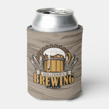 Personalisierte Brauerei Bierbrauerei Bar