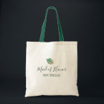 Personalisierte Bridesmaid für tropische Wasserfar Tragetasche<br><div class="desc">Tropical Watercolor Personalisiert Bridesmaid Tote Bag. Scrollen Sie nach unten und klicken Sie auf diese Auflistung,  um passende Artikel zu finden.</div>