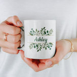 Personalisierte Bridesmaid-Geschenke | Geschenke f Kaffeetasse<br><div class="desc">Personalisierbarer Kaffee-Cup. Ein perfektes Geschenk für Brautmädchen,  Trauzeugin,  etc.</div>