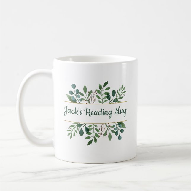 Personalisierte Bridesmaid-Geschenke | Geschenke f Kaffeetasse (Links)