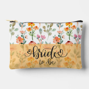 Personalisierte Bridge-Drucktasche Zubehörtasche