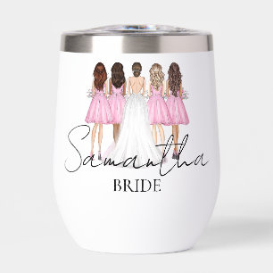 Personalisierte Bridge-Individuelle Name