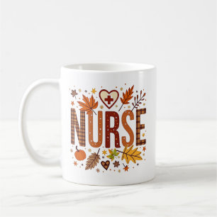 Personalisierte Bubelbriefe für Krankenschwester R Kaffeetasse