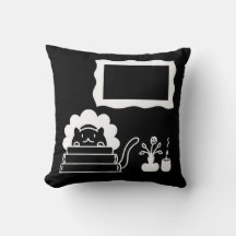 Personalisierte Buchtitel und Bilderrahmen