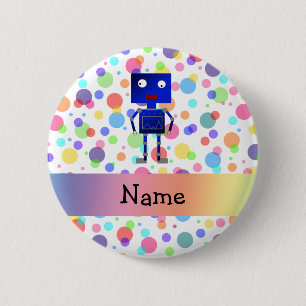 Personalisierte Button