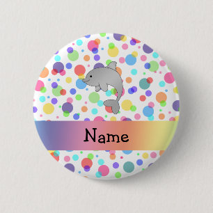 Personalisierte Button