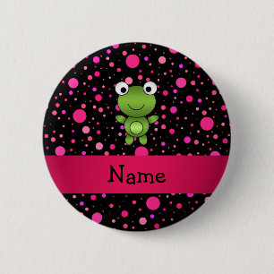 Personalisierte Button