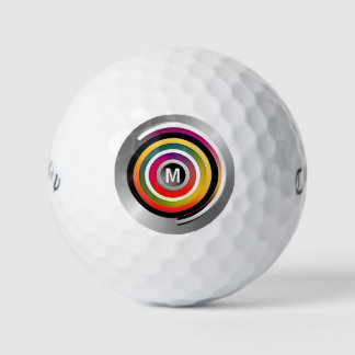 Personalisierte Callaway Warbird Golf Balls Golfball