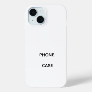 Personalisierte Case-Mate-Handyhülle, Apple iPhone Case-Mate iPhone Hülle