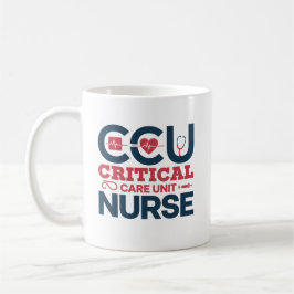 Personalisierte CCU-Tasse Kaffeetasse
