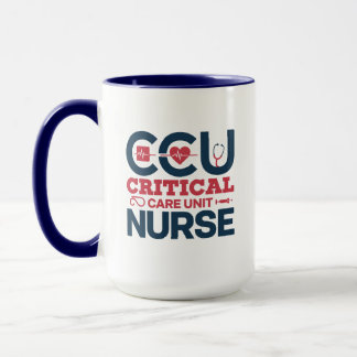 Personalisierte CCU-Tasse Tasse