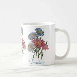 Personalisierte China Kaffeetasse