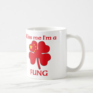 Personalisierte Chinesen küssen mich, den ich Fun Kaffeetasse