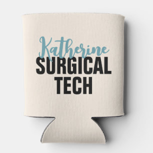 Personalisierte Chirurgie Chirurgischer Technolo Dosenkühler