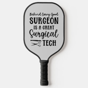 Personalisierte Chirurgie   Chirurgischer Technolo Pickleball Schläger