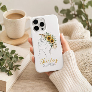 Personalisierte christliche Mein Gott, dein Gott S Case-Mate iPhone Hülle