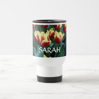 PERSONALISIERTE COFFEE/TEA TASSE