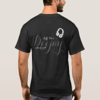 personalisierte DJ-Musik für alle