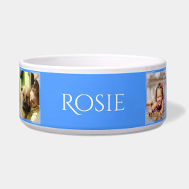 Personalisierte Dog Food Bowl - HAMbWG Napf