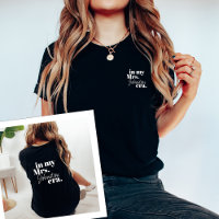 Personalisierte Ehefrau Era Bride Honeymoon Trendy