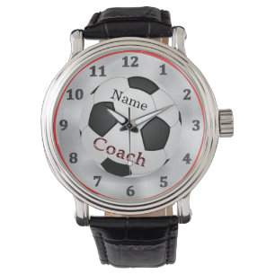 Personalisierte einzigartige armbanduhr