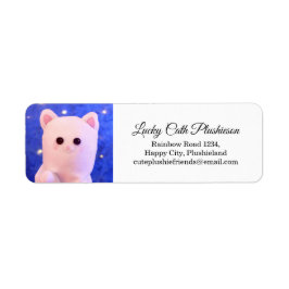 Personalisierte Elegante Berufliche Schneckenpost