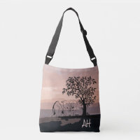 Personalisierte erdfreundliche Tasche mit Elefante