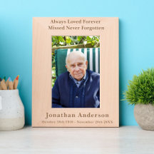 Personalisierte Erinnerung