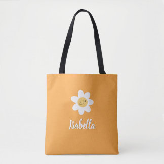 Personalisierte erste Handtasche für Kleinkinder -