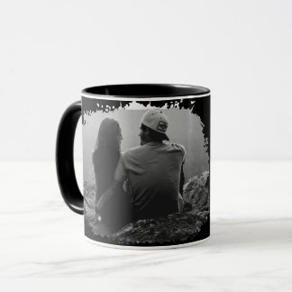 Personalisierte Fehler mit benutzerdefinierten Fot Tasse