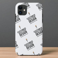 Personalisierte Firmen-Marke Minimalistisch