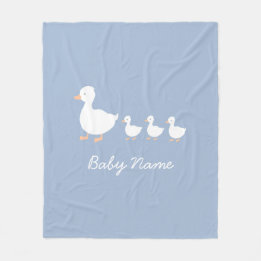 Personalisierte Fleece Sherpa Blanket