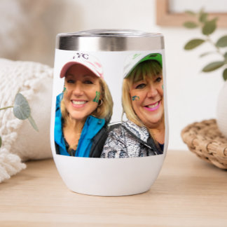 Personalisierte Foto Individuelle Freunde